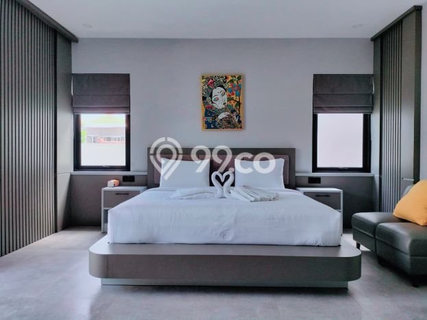 For Sale! Vila di , Ukuran 169m2m², Akses ke Pusat Kota For Sale! Vila di , Ukuran 169m2m², Akses ke Pusat Kota