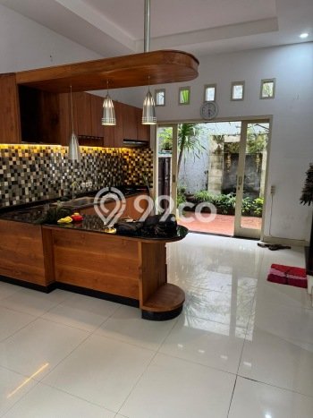Dijual Hunian Mewah dengan Fasilitas Sekitar Komplit di Denpasar Utara, Denpasar Dijual Hunian Mewah dengan Fasilitas Sekitar Komplit di Denpasar Utara, Denpasar