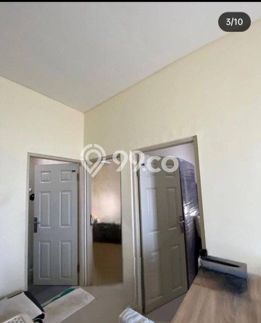 Rumah Modern Minimalis 2 Kamar Bisa Langsung Pindah di Denpasar Barat Rumah Modern Minimalis 2 Kamar Bisa Langsung Pindah di Denpasar Barat