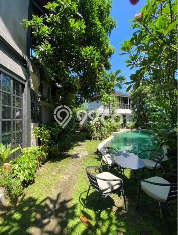 HOT DEAL! Vila Kawasan , Area 690m2m², Lokasi Prima HOT DEAL! Vila Kawasan , Area 690m2m², Lokasi Prima