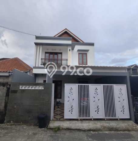 Vila Asri di , Luas 125m2m², View Menarik di area Vila Asri di , Luas 125m2m², View Menarik di area