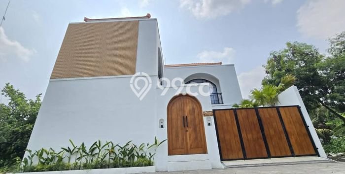 Dijual Vila di , Dimensi 141m2m², Area Asri Dijual Vila di , Dimensi 141m2m², Area Asri