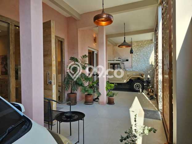 Vila di , Luas 273m2m², Cocok untuk hunian Anda Vila di , Luas 273m2m², Cocok untuk hunian Anda