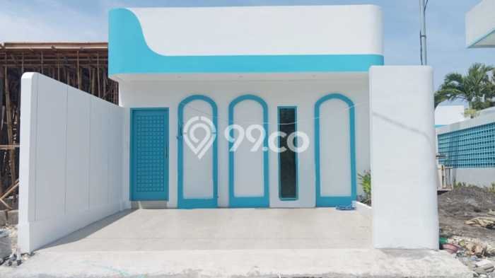 DIJUAL! Vila di , Area 185m2m², Lokasi Strategis DIJUAL! Vila di , Area 185m2m², Lokasi Strategis