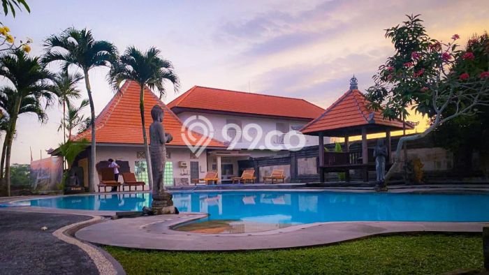 Rumah Mewah LB 1500m2 Siap Pakai Desain Elegan di Kemenuh, Gianyar Rumah Mewah LB 1500m2 Siap Pakai Desain Elegan di Kemenuh, Gianyar