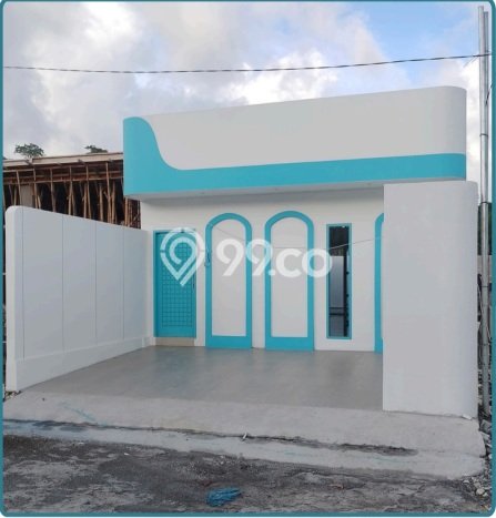 DIJUAL! Vila di , Area 185m2m², Lokasi Strategis DIJUAL! Vila di , Area 185m2m², Lokasi Strategis