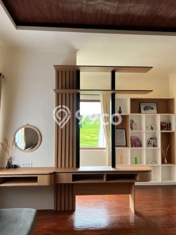 Jual Rumah Mewah Megah Dengan View Cantik di Cemagi, Badung Jual Rumah Mewah Megah Dengan View Cantik di Cemagi, Badung
