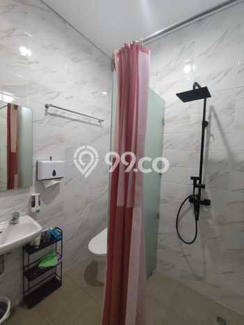Vila Asri di , Luas 125m2m², View Menarik di area Vila Asri di , Luas 125m2m², View Menarik di area