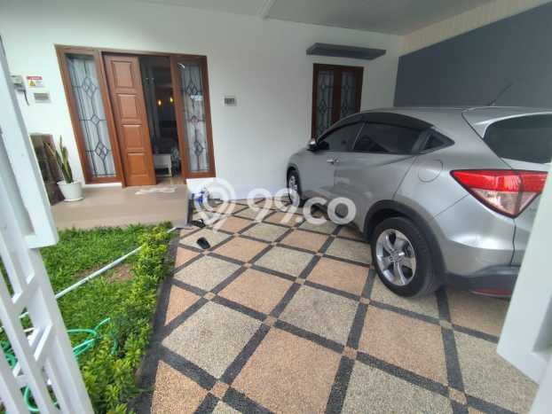 Vila Asri di , Luas 125m2m², View Menarik di area Vila Asri di , Luas 125m2m², View Menarik di area