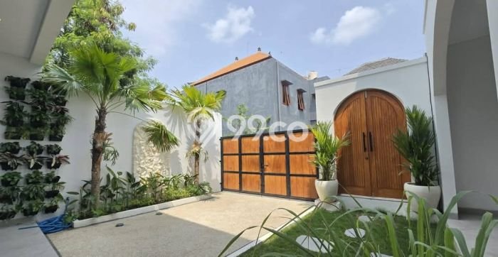 Dijual Vila di , Dimensi 141m2m², Area Asri Dijual Vila di , Dimensi 141m2m², Area Asri