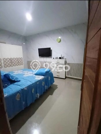 Siap Huni Rumah Minimalis & Modern LB 100m2 di Padangsambian Siap Huni Rumah Minimalis & Modern LB 100m2 di Padangsambian