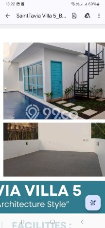 DIJUAL! Vila di , Area 185m2m², Lokasi Strategis DIJUAL! Vila di , Area 185m2m², Lokasi Strategis