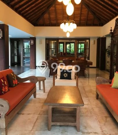 Jual Rumah Luas Megah Dengan View Eksklusif di Penatih, Denpasar Jual Rumah Luas Megah Dengan View Eksklusif di Penatih, Denpasar