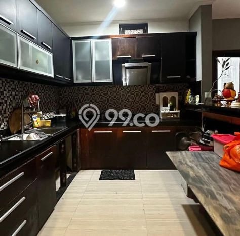 Rumah Elit Modern Tanpa Renovasi di Panjer Denpasar Rumah Elit Modern Tanpa Renovasi di Panjer Denpasar