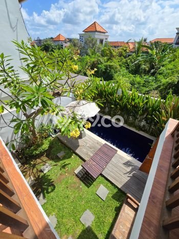 Jual Rumah Mewah Elegan Dengan View Cantik di Cemagi, Badung Jual Rumah Mewah Elegan Dengan View Cantik di Cemagi, Badung