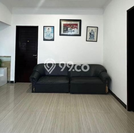Rumah Elit Modern Tanpa Renovasi di Panjer Denpasar Rumah Elit Modern Tanpa Renovasi di Panjer Denpasar