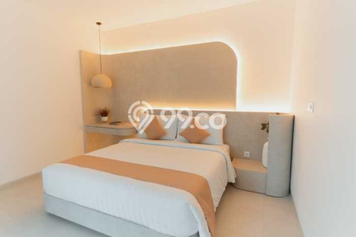 Vila Tenang Kawasan , Luas 450m2m², Akses ke berbagai kebutuhan Vila Tenang Kawasan , Luas 450m2m², Akses ke berbagai kebutuhan