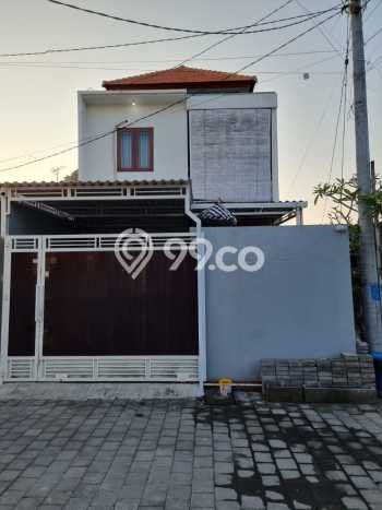 Jual Rumah Eksklusif 3 KT di Sanur, Denpasar Jual Rumah Eksklusif 3 KT di Sanur, Denpasar