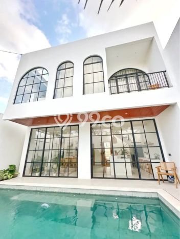 Jual Rumah Luas Elegan Dengan View Cantik di Cepaka, Tabanan Jual Rumah Luas Elegan Dengan View Cantik di Cepaka, Tabanan