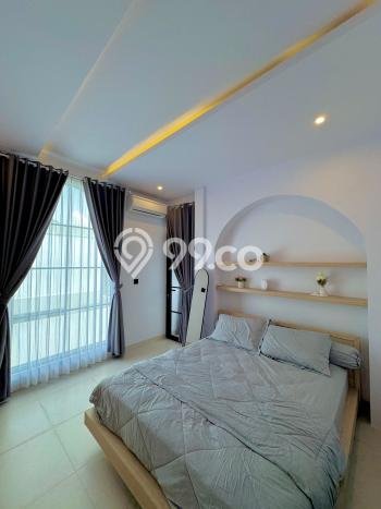 Vila Berkualitas di , Ukuran 115m2m², Posisi Premium dengan jalan mudah Vila Berkualitas di , Ukuran 115m2m², Posisi Premium dengan jalan mudah