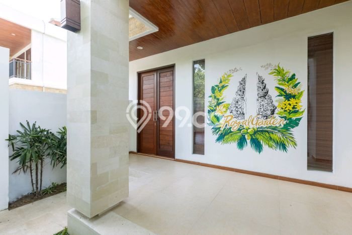 BISNIS POTENSIAL! Vila Kawasan , Luas 216m2m², ROI Menjanjikan BISNIS POTENSIAL! Vila Kawasan , Luas 216m2m², ROI Menjanjikan