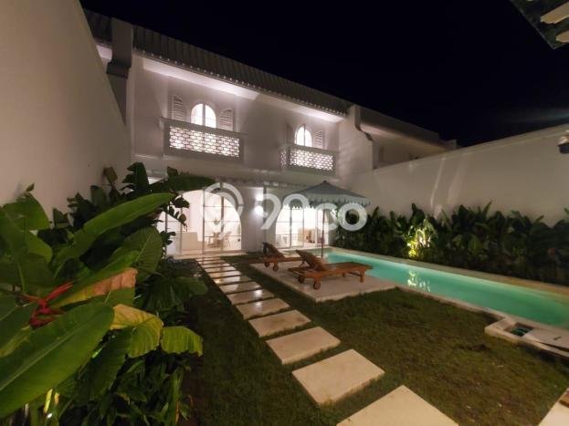 Vila Premium Kawasan , Area 225m2m², Akses ke Badung, Badung Vila Premium Kawasan , Area 225m2m², Akses ke Badung, Badung
