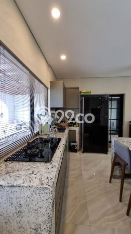 Rumah Elit LB 180m2 Siap Pakai Desain Elegan di Nusa Dua, Badung Rumah Elit LB 180m2 Siap Pakai Desain Elegan di Nusa Dua, Badung