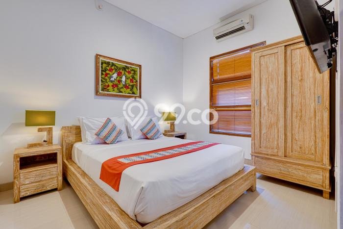 Kesempatan Langka! Vila di , Luas 120m2m², Area Berkembang dengan nilai naik Kesempatan Langka! Vila di , Luas 120m2m², Area Berkembang dengan nilai naik