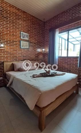 Rumah Modern 2 KT di Pering Gianyar Full Furnished Rumah Modern 2 KT di Pering Gianyar Full Furnished