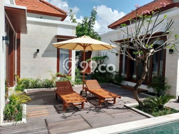 Vila Kawasan Ubud, Area 250m2m², Cocok untuk berbagai keperluan Vila Kawasan Ubud, Area 250m2m², Cocok untuk berbagai keperluan