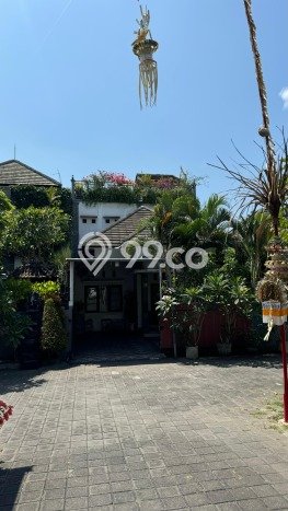 Dijual Rumah Eksklusif 3 KT di Dalung, Badung Dijual Rumah Eksklusif 3 KT di Dalung, Badung