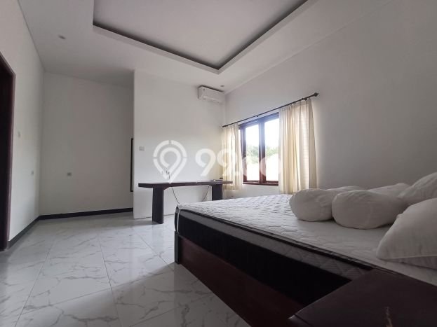 Vila di , Luas 250m2m², Area Nyaman Vila di , Luas 250m2m², Area Nyaman