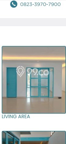 DIJUAL! Vila di , Area 185m2m², Lokasi Strategis DIJUAL! Vila di , Area 185m2m², Lokasi Strategis