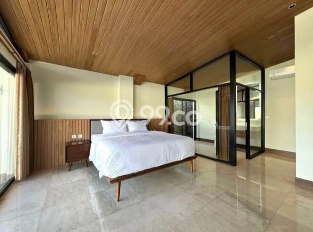 Rumah Elit Modern Tanpa Renovasi di Sanur Denpasar Rumah Elit Modern Tanpa Renovasi di Sanur Denpasar