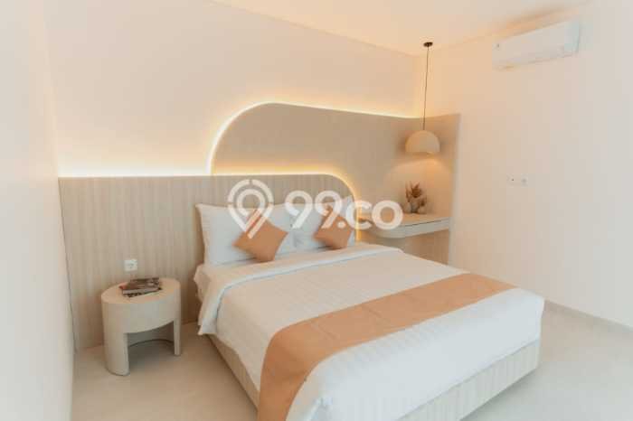 Vila Tenang Kawasan , Luas 450m2m², Akses ke berbagai kebutuhan Vila Tenang Kawasan , Luas 450m2m², Akses ke berbagai kebutuhan