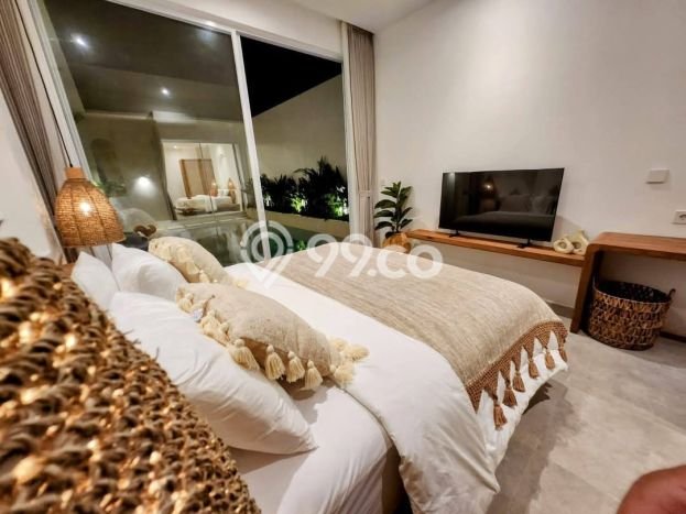Hunian Elit LB 121m2 Siap Huni Desain Elegan di Goa Gong, Badung Hunian Elit LB 121m2 Siap Huni Desain Elegan di Goa Gong, Badung