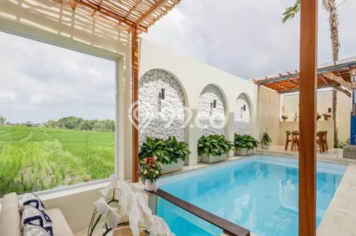 Vila Asri Kawasan , Area 200m2m², Dekat ke berbagai kebutuhan Vila Asri Kawasan , Area 200m2m², Dekat ke berbagai kebutuhan