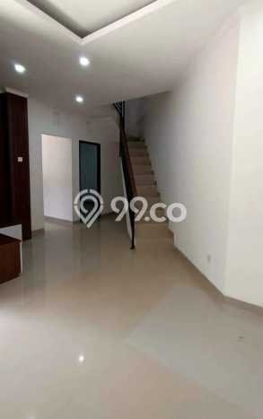 Rumah Modern 3 KT LT 79m2 di Kerobokan Rumah Modern 3 KT LT 79m2 di Kerobokan