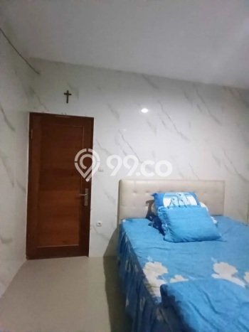 Siap Huni Rumah Minimalis & Modern LB 100m2 di Padangsambian Siap Huni Rumah Minimalis & Modern LB 100m2 di Padangsambian