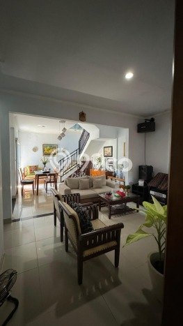 Dijual Rumah Eksklusif 3 KT di Dalung, Badung Dijual Rumah Eksklusif 3 KT di Dalung, Badung