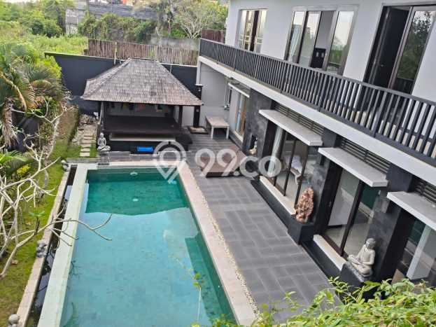Vila Kawasan , Luas 568m2m², Area Premium Vila Kawasan , Luas 568m2m², Area Premium