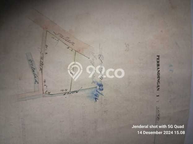 Kavling Tanah di Tampaksiring Dijual Luas 800m2 Legalitas SHM Kavling Tanah di Tampaksiring Dijual Luas 800m2 Legalitas SHM
