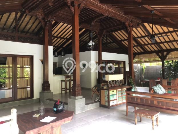 Vila Strategis Kawasan Ubud, Area 400m2m², View Menarik di area Vila Strategis Kawasan Ubud, Area 400m2m², View Menarik di area