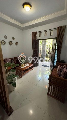 Dijual Rumah Eksklusif 3 KT di Dalung, Badung Dijual Rumah Eksklusif 3 KT di Dalung, Badung