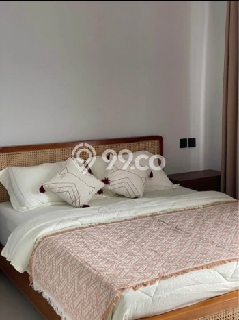 Vila Kawasan , Luas 120m2m², Akses ke fasilitas publik Vila Kawasan , Luas 120m2m², Akses ke fasilitas publik