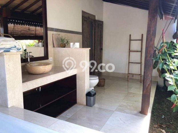 Vila Strategis Kawasan Ubud, Area 400m2m², View Menarik di area Vila Strategis Kawasan Ubud, Area 400m2m², View Menarik di area
