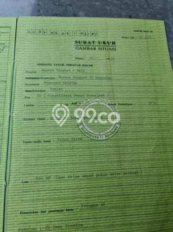 Tanah Kavling Dijual di Denpasar dengan Spesifikasi 540m2 Tanah Kavling Dijual di Denpasar dengan Spesifikasi 540m2