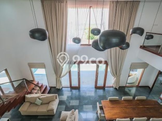 Dijual Rumah Mewah Megah Dengan View Cantik di Cemagi, Badung Dijual Rumah Mewah Megah Dengan View Cantik di Cemagi, Badung