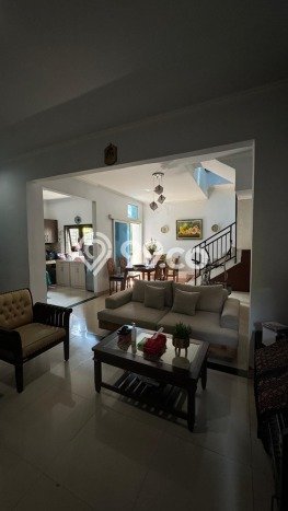 Dijual Rumah Eksklusif 3 KT di Dalung, Badung Dijual Rumah Eksklusif 3 KT di Dalung, Badung