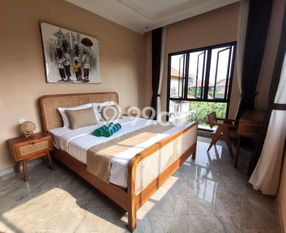 KESEMPATAN EMAS! Vila di Ubud, Ukuran 150m2m², Kawasan Berkembang dengan nilai naik KESEMPATAN EMAS! Vila di Ubud, Ukuran 150m2m², Kawasan Berkembang dengan nilai naik